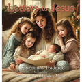 Letters to Jesus: A Christmas Tradition - Hardcover