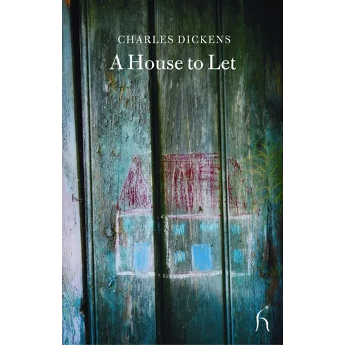 A House to Let - Paperback