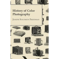 History of Color Photography - Paperback