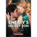 Her Enemy's Secret Son - Mass Market Paperbound