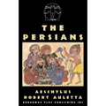 The Persians - Paperback