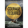 Courage Required - Paperback