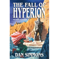 The Fall of Hyperion - Paperback