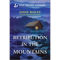 Retribution in the Mountains - Mass Market Paperbound