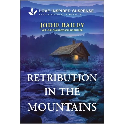 Retribution in the Mountains - Mass Market Paperbound