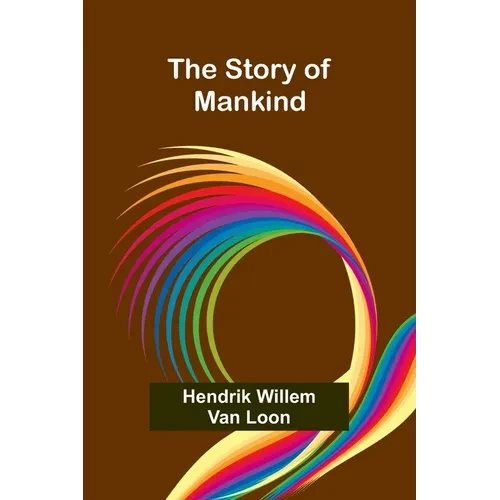 The Story of Mankind - Paperback
