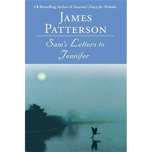 Sam's Letters to Jennifer - Paperback