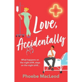 Love, Accidentally - Paperback