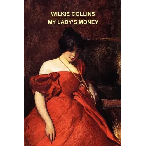 My Lady's Money - Paperback