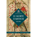 Le Morte D'Arthur - Paperback