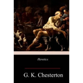 Heretics - Paperback