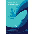 Moby-Dick - Hardcover