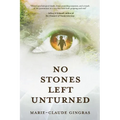 No Stones Left Unturned - Paperback