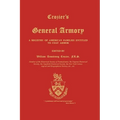 Crozier's General Armory: A Registry of American Families Entitled to Coat Armor - Paperback