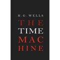 The Time Machine - Paperback