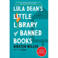 Lula Dean's Little Library of Banned Books - Paperback