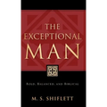 The Exceptional Man - Hardcover