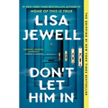 Don't Let Him in - Paperback
