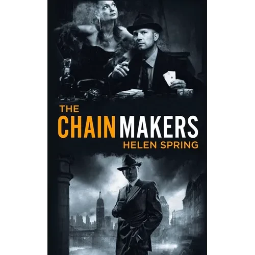 The Chainmakers - Paperback