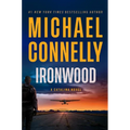 Ironwood: A Catalina Novel - Hardcover