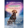 Christmas K-9 Patrol - Mass Market Paperbound