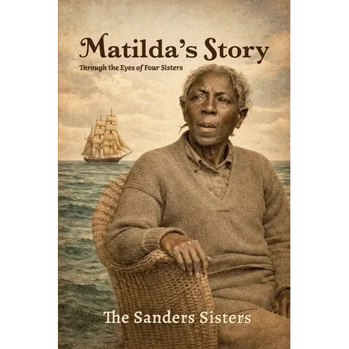 Matilda's Story, Through the Eyes of Four Sisters - Paperback