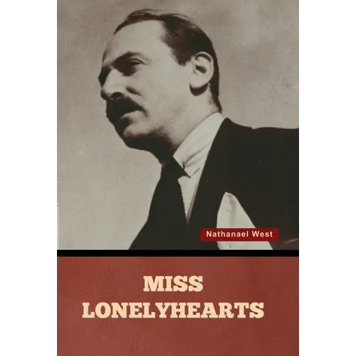 Miss Lonelyhearts