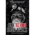 Our Blood Runs Black McClure #1 Mine Explosion - Paperback