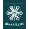 Little Big Boss: A Métis Man's Stories of Life in Canada's Arctic - Paperback