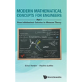 Modern Math Concepts Engin (P1) - Hardcover