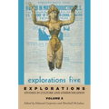 Explorations 5 - Paperback