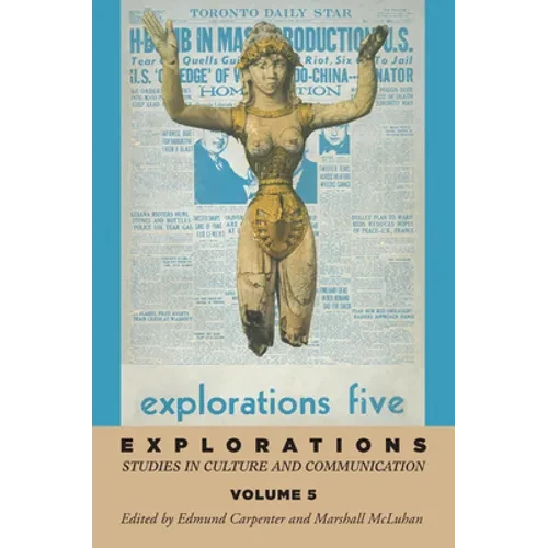 Explorations 5 - Paperback