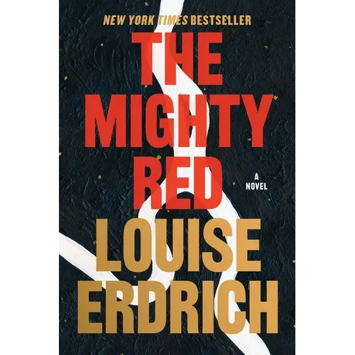The Mighty Red - Paperback