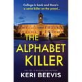 The Alphabet Killer - Paperback