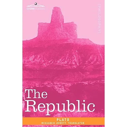 The Republic - Hardcover