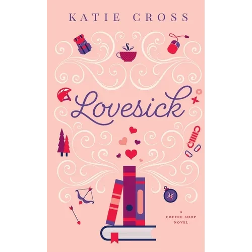 Lovesick - Paperback