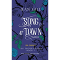Song at Dawn: 1150 in Provence - Hardcover