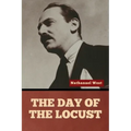 The Day of the Locust - Paperback