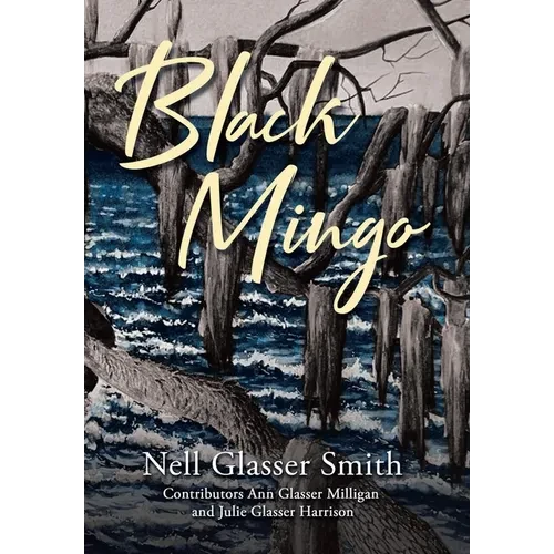 Black Mingo - Hardcover