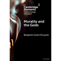 Morality and the Gods - Hardcover