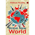 Brave New World - Paperback
