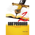 God'fessions 2: Daily Confessions of God's Word and promises over your life volume two - Paperback