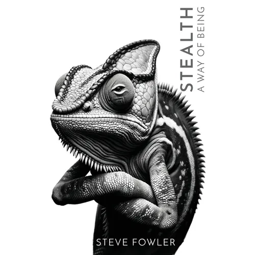 Stealth: A Way of Being - Paperback