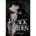Blackwarden - Hardcover