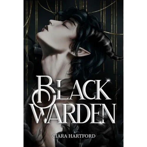 Blackwarden - Hardcover