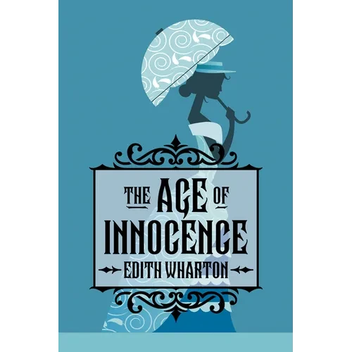 The Age of Innocence - Paperback