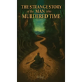 The Strange Story of the Man Who Murdered Time - Hardcover