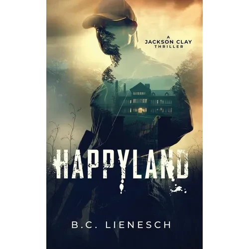 HappyLand - Hardcover