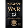 The Art of War: Mastering Strategy for Life and Leadership - DELUXE EDITION - Hardcover