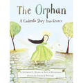 The Orphan: A Cinderella Story from Greece - Hardcover